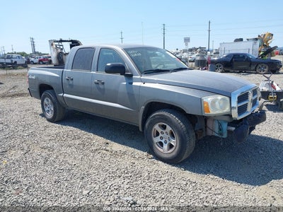 DODGE DAKOTA 2006