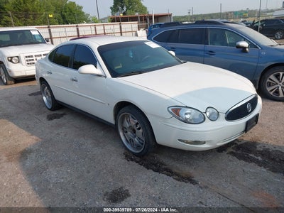 BUICK LACROSSE 2006