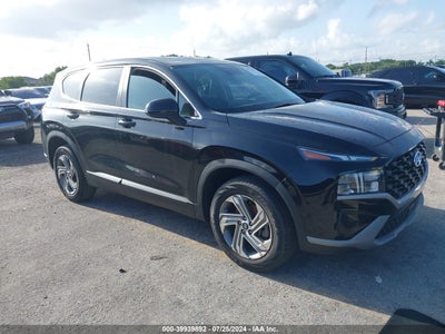 HYUNDAI SANTA FE 2021