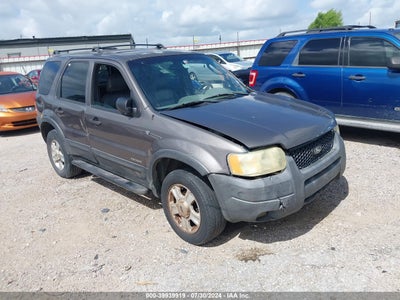 FORD ESCAPE 2002