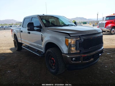 FORD F-250 2017