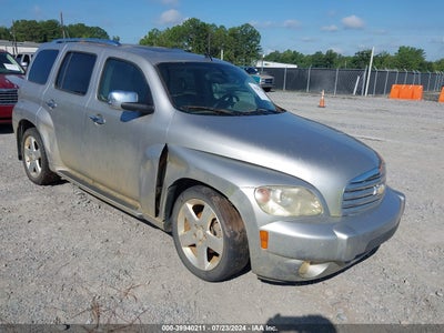 CHEVROLET HHR 2006