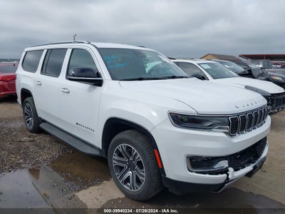 JEEP WAGONEER L 2024