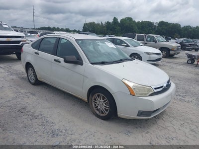 FORD FOCUS 2009