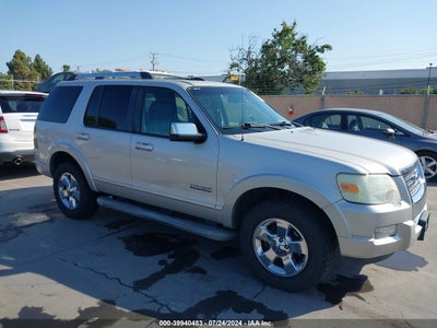 FORD EXPLORER 2006