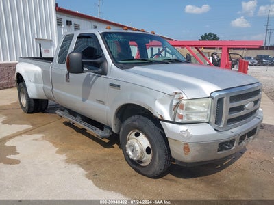 FORD F-350 2005