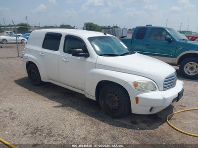 CHEVROLET HHR 2010