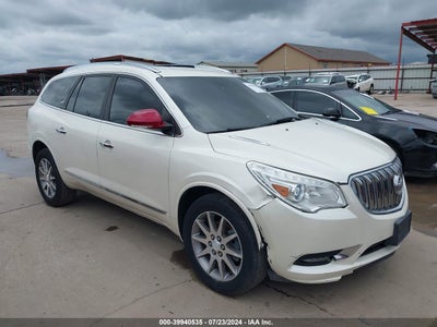 BUICK ENCLAVE 2015