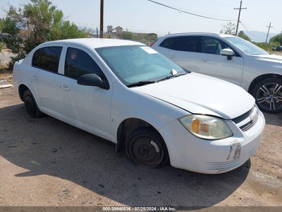 CHEVROLET COBALT 2007