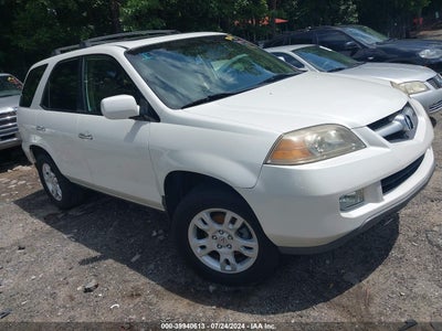 ACURA MDX 2006