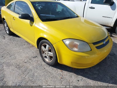 CHEVROLET COBALT 2009