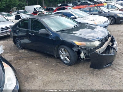 ACURA TSX 2011