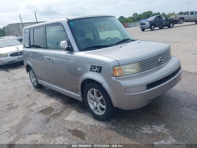 SCION SCION XB 2006