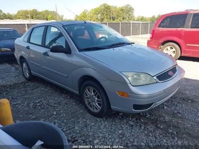 FORD FOCUS 2006