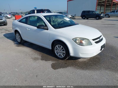 CHEVROLET COBALT 2009