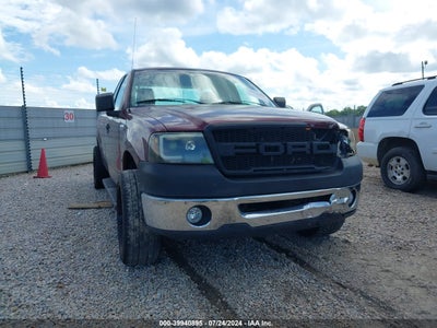 FORD F-150 2006