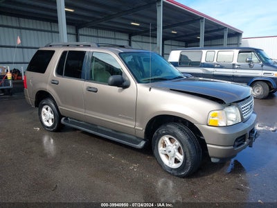 FORD EXPLORER 2005
