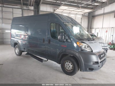 RAM PROMASTER 2500 2019