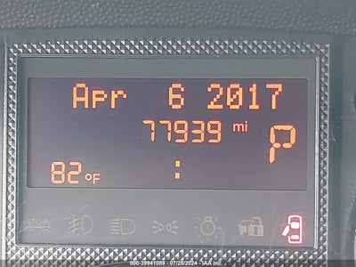 DayDrive