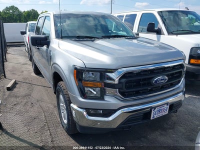 FORD F-150 2023