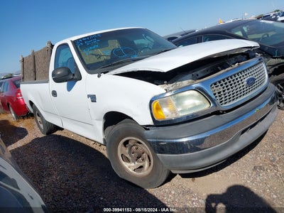 FORD F-150 2003