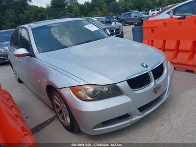 BMW 325I 2006