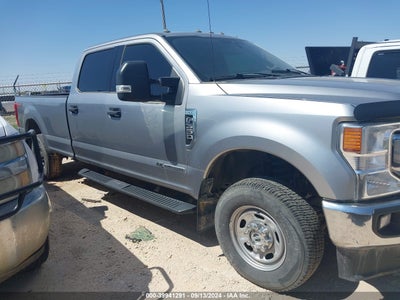 FORD F-350 2020