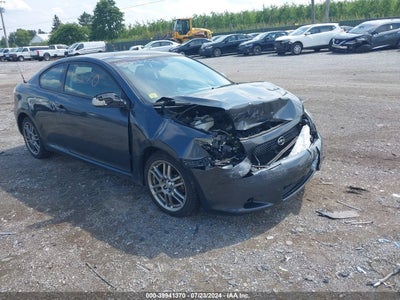 SCION TC 2010