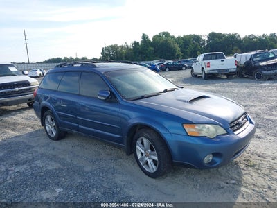 SUBARU OUTBACK 2006