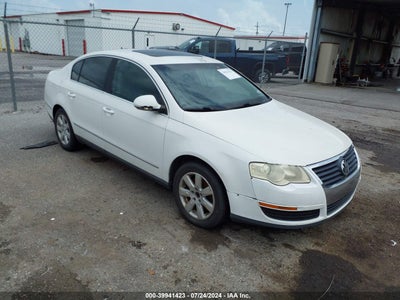 VOLKSWAGEN PASSAT 2006