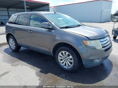 FORD EDGE 2010