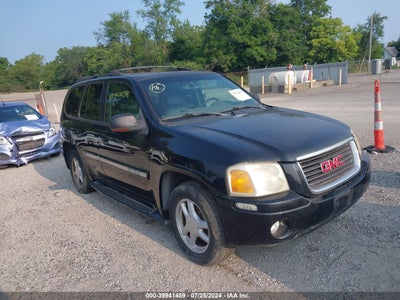 GMC ENVOY 2003