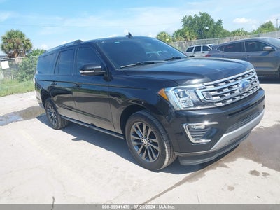 FORD EXPEDITION 2020