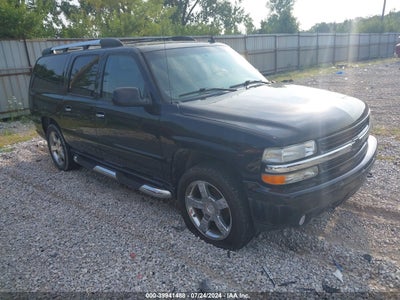 CHEVROLET SUBURBAN 1500 2006