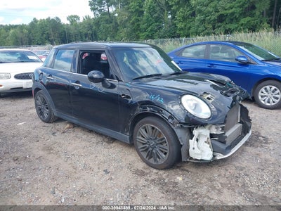 MINI HARDTOP 2017