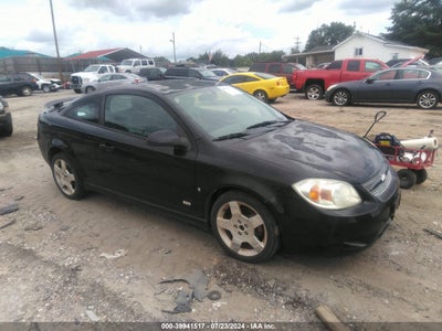CHEVROLET COBALT 2007