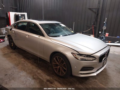 VOLVO S90 2018