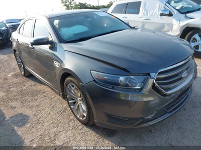 FORD TAURUS 2016