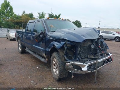FORD F-250 2015