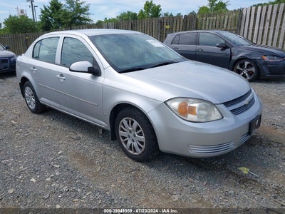 CHEVROLET COBALT 2009