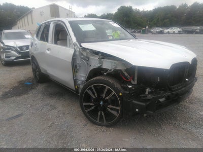 BMW X5 2024