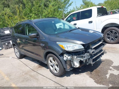 FORD ESCAPE 2015