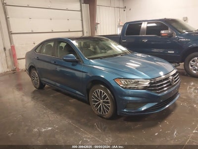 VOLKSWAGEN JETTA 2020