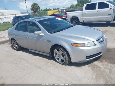 ACURA 200 2006