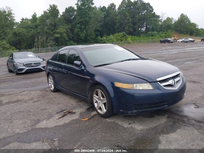 ACURA TL 2005