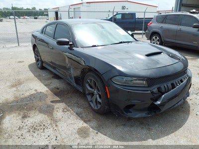 DODGE CHARGER 2019