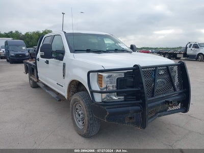 FORD F-350 2019