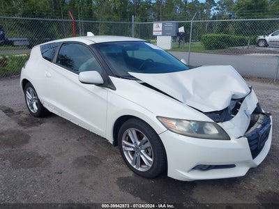 HONDA CR-Z 2011