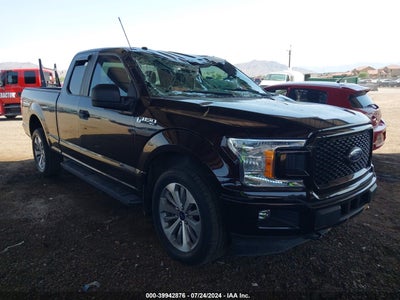 FORD F-150 2018