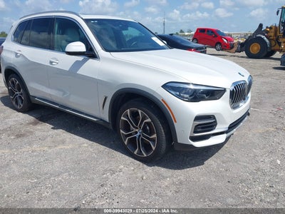 BMW X5 2023